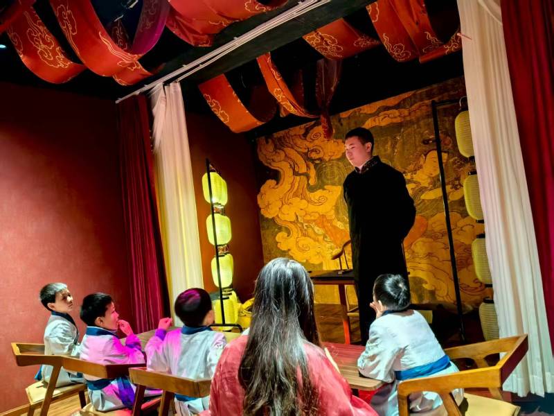 馆陶县数字营销